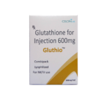 Gluthio 600mg Injection