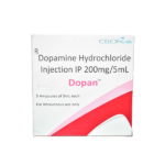 Dopan Injection